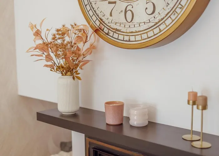 Daire Center Premium By Vacationy Matosinhos (Porto)