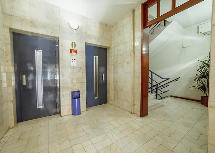 Appartamento Center Premium By Vacationy Matosinhos (Porto)